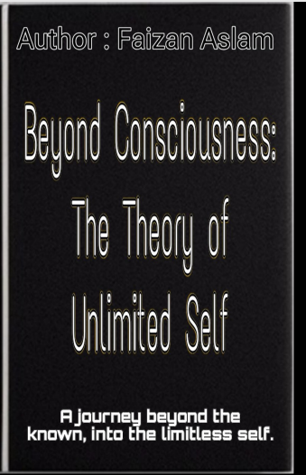 Beyond Consciousness cover